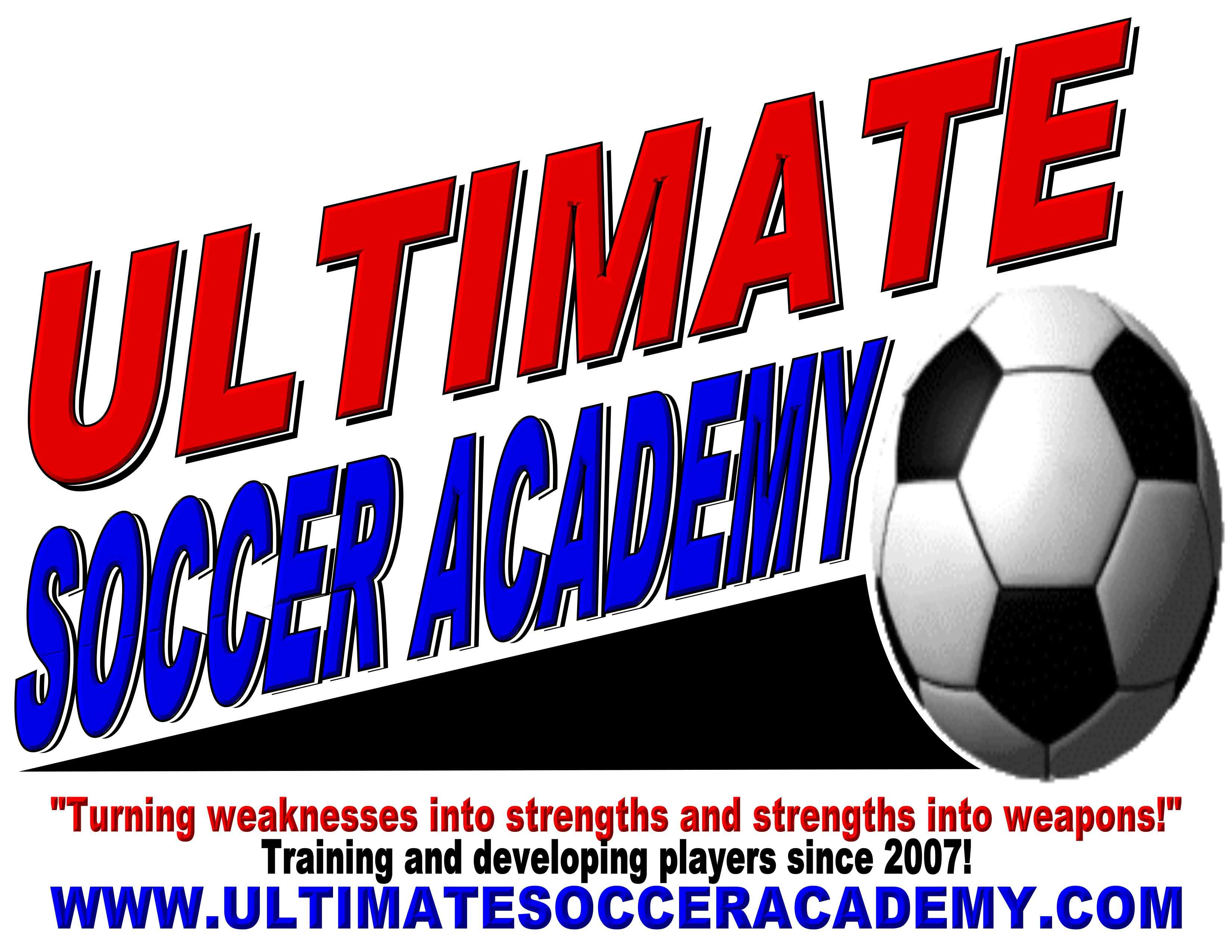 Ultimate Soccer Academy